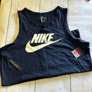Men’s Nike Tank Top